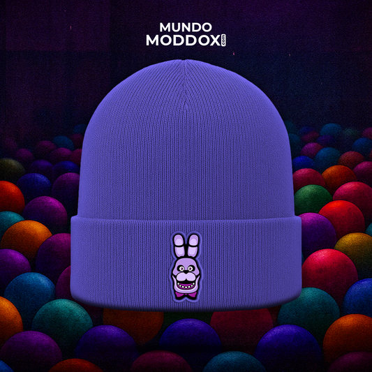 Gorro | Five Nights at Freddy's | Bonnie