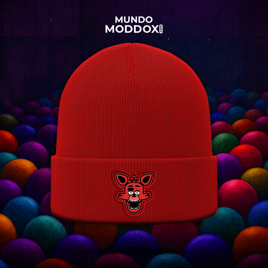 Gorro | Five Nights at Freddy's | Foxy