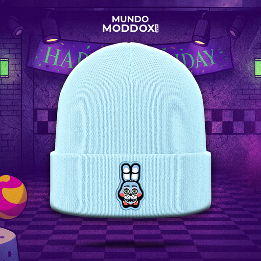 Gorro | Five Nights at Freddy's | Toy Bonnie