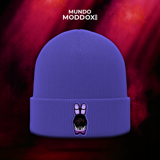 Gorro | Five Nights at Freddy's | Withered Bonnie