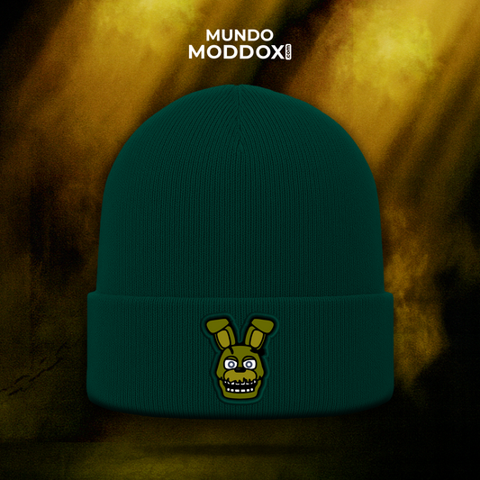 Gorro | Five Nights at Freddy's | SpringTrap