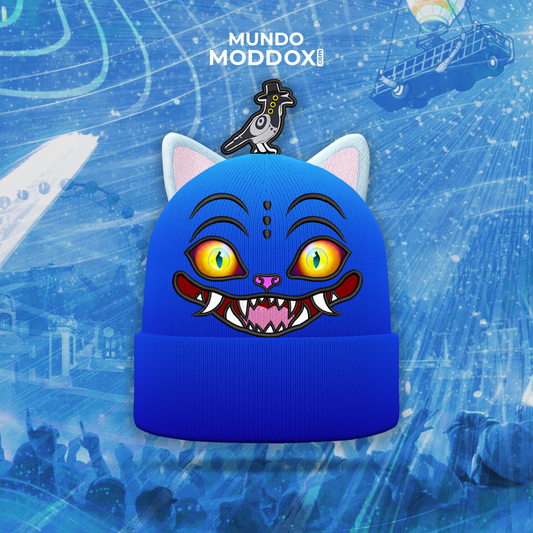 Gorro | Kpop demon hunters | Derpy