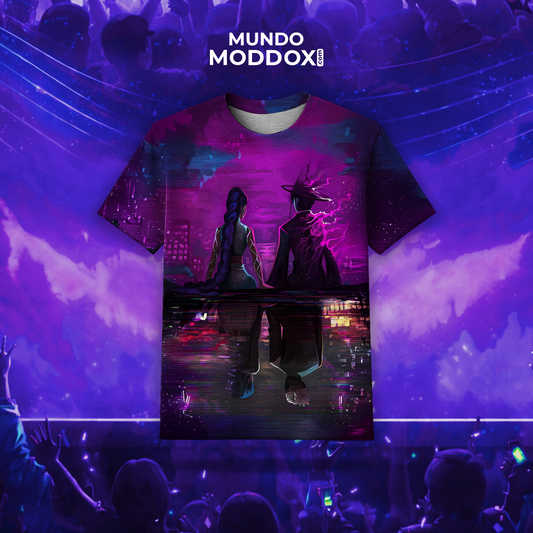 T-shirt | Kpop Demon Hunters | Other Universe