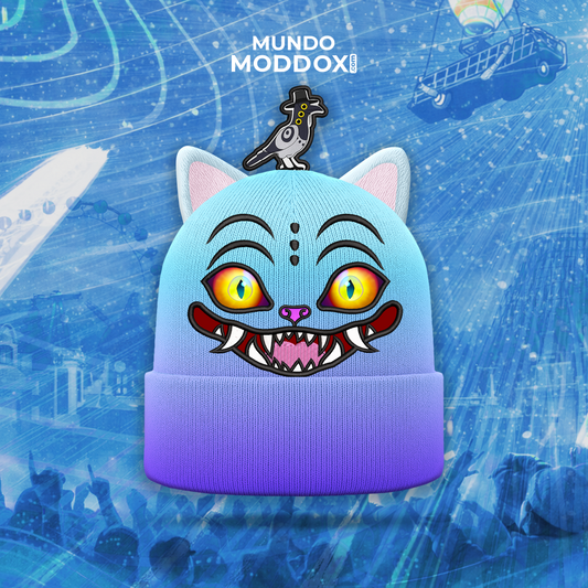 Gorro | Kpop demon hunters | Derpy
