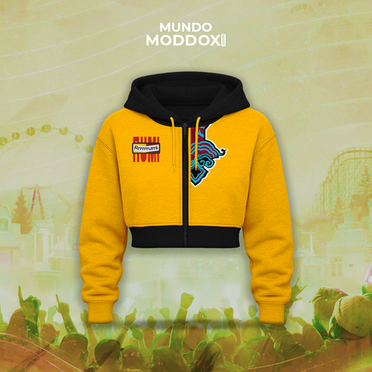 Hoddie | Kpop Demon Hunters | Rumi