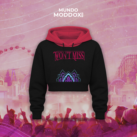 Hoddie | Kpop Demon Hunters | Mira