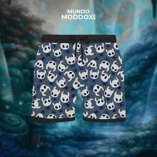 Pantaloneta | Hollow knight | Caballerito