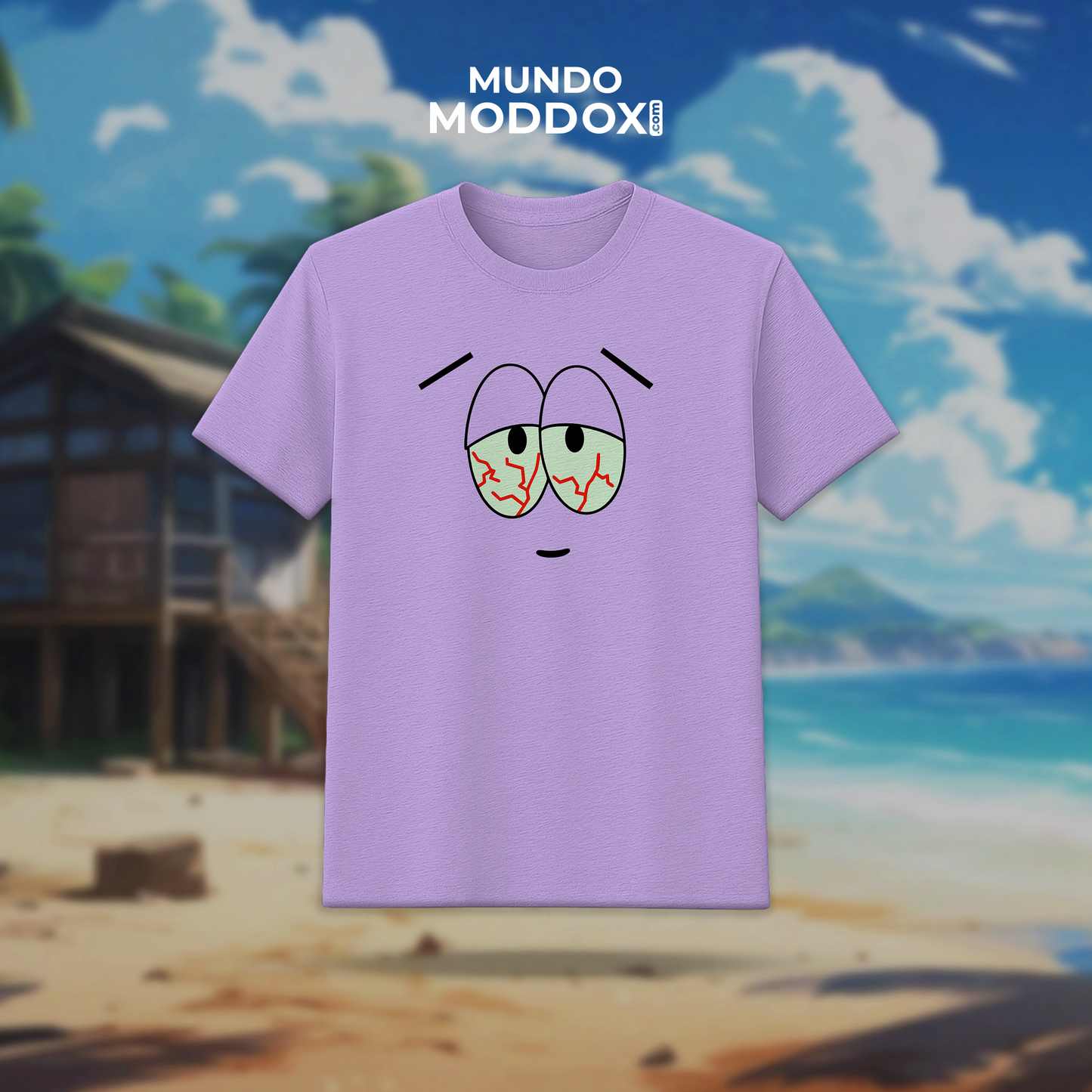 T-Shirt | South Park | toallin