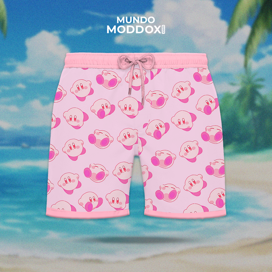 Pantaloneta | Kirby | Emotions