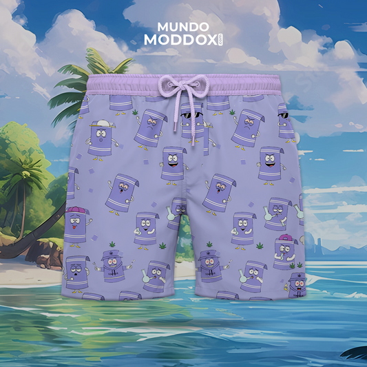 Pantaloneta | South park | Toallin