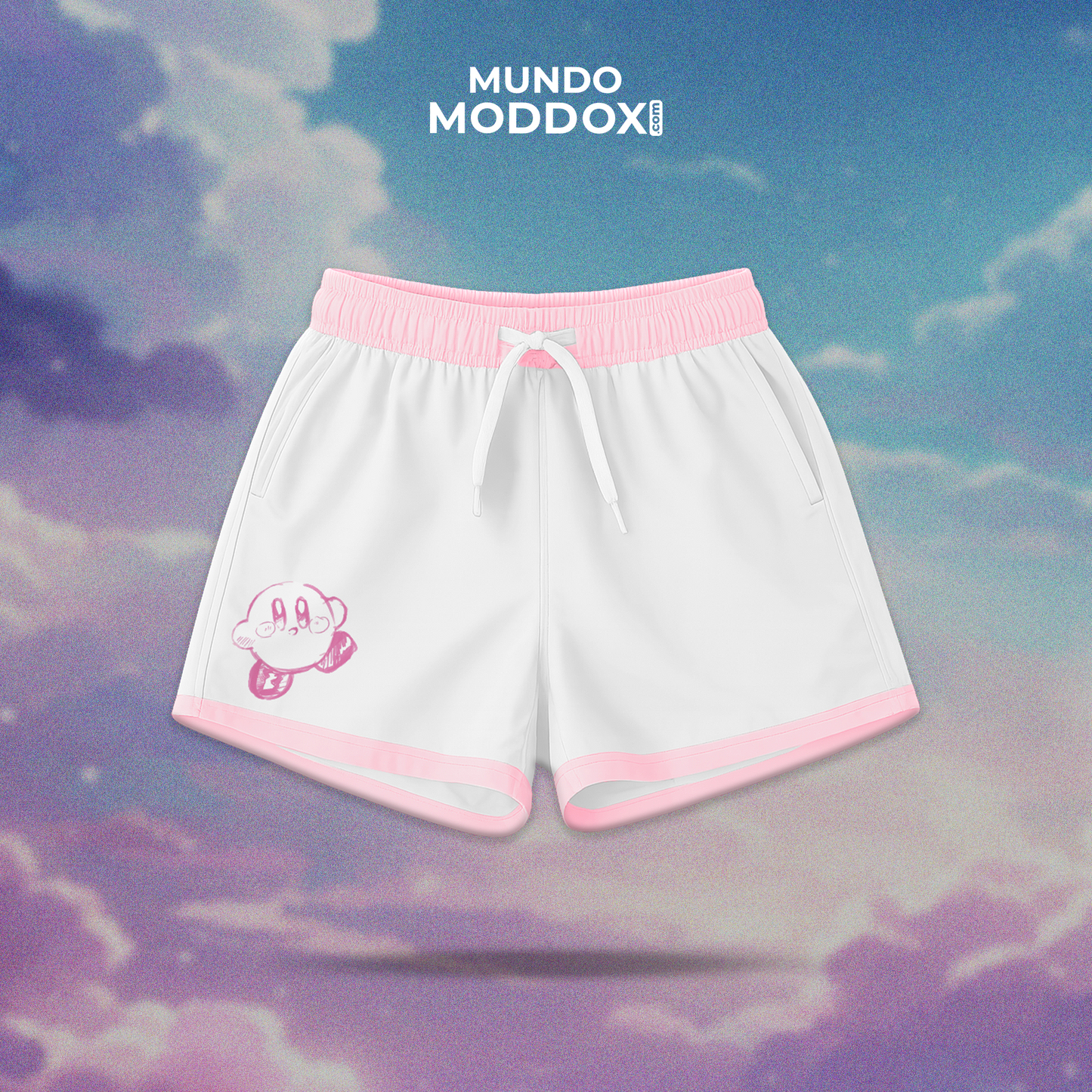 Short | Kirby | Dream