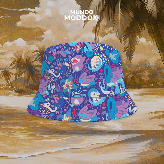 Bucket | Pokemon | Water