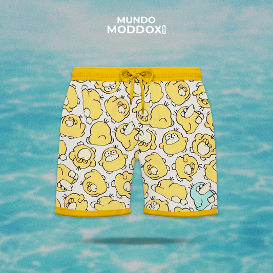 Pantaloneta | Pokemon | Psyduck