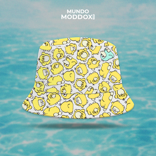 Bucket | Pokemon | Psyduck