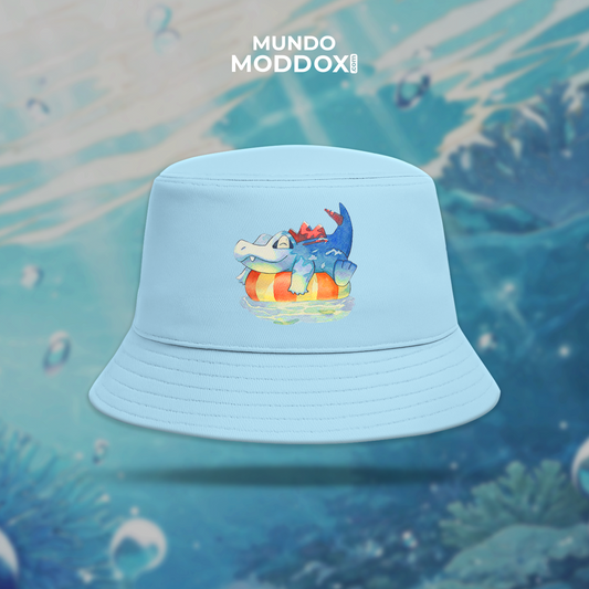 Bucket | Pokemon | Totodile