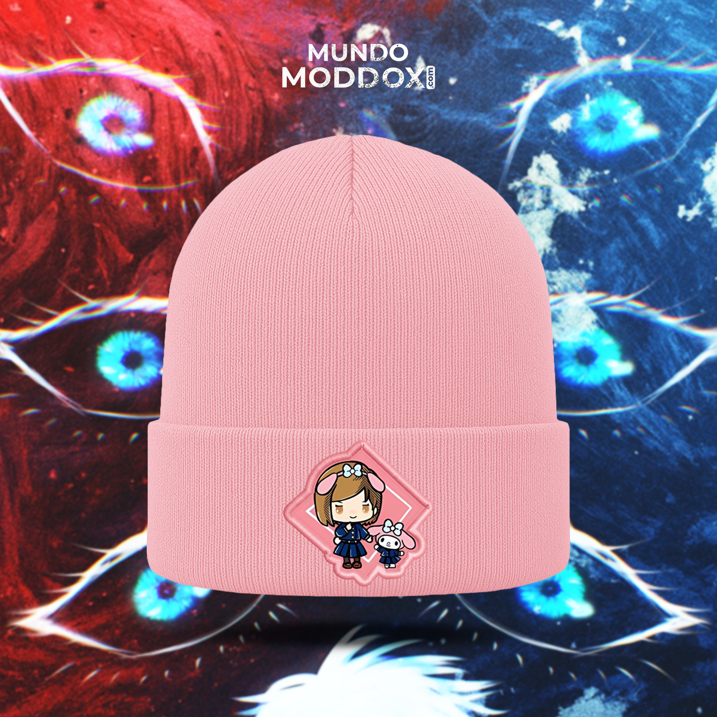 Gorros | Sanrio | Tierna Maldicion