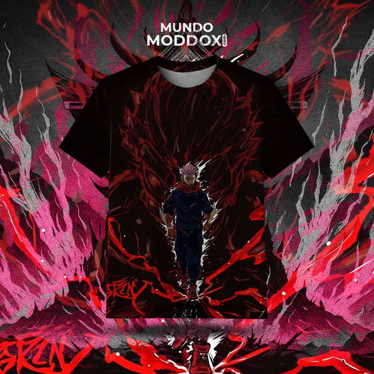 T-shirt | Jujutsu Kaisen | Duality