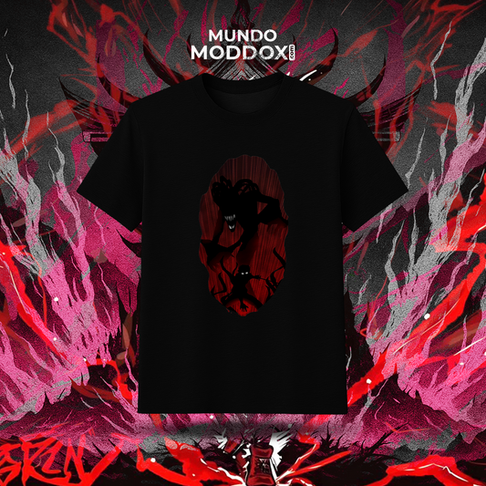 T-shirt | Jujutsu Kaisen | Eminence