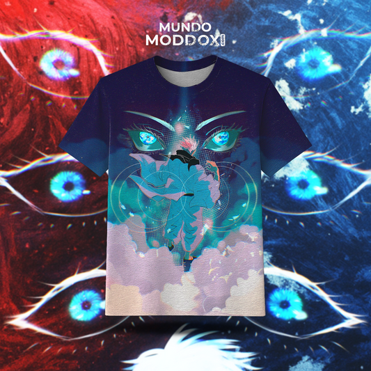 T-shirt | Jujutsu Kaisen | Honored One