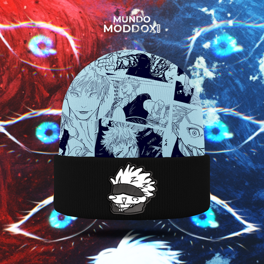 Gorro | Jujutsu kaisen | Gojo Manga