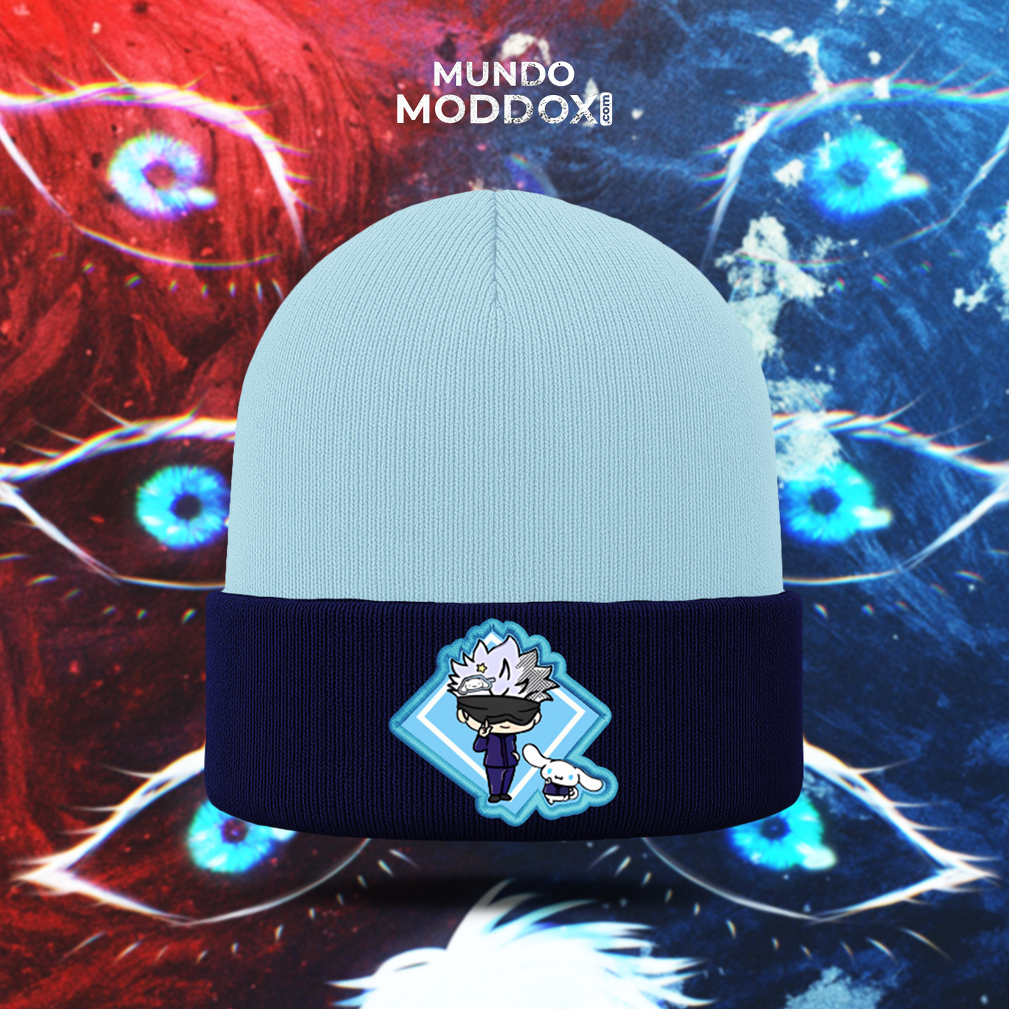 Gorros | Sanrio | Tierna Maldicion