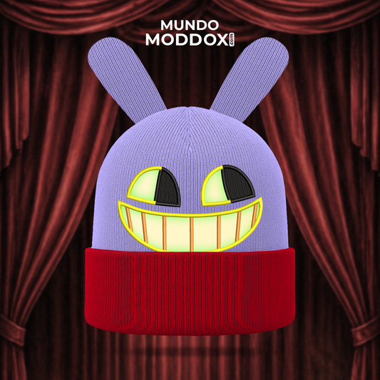 Gorro | Digital Circus | Jax