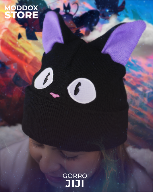 Gorro | Kiki Entregas a domicilio  | Jiji