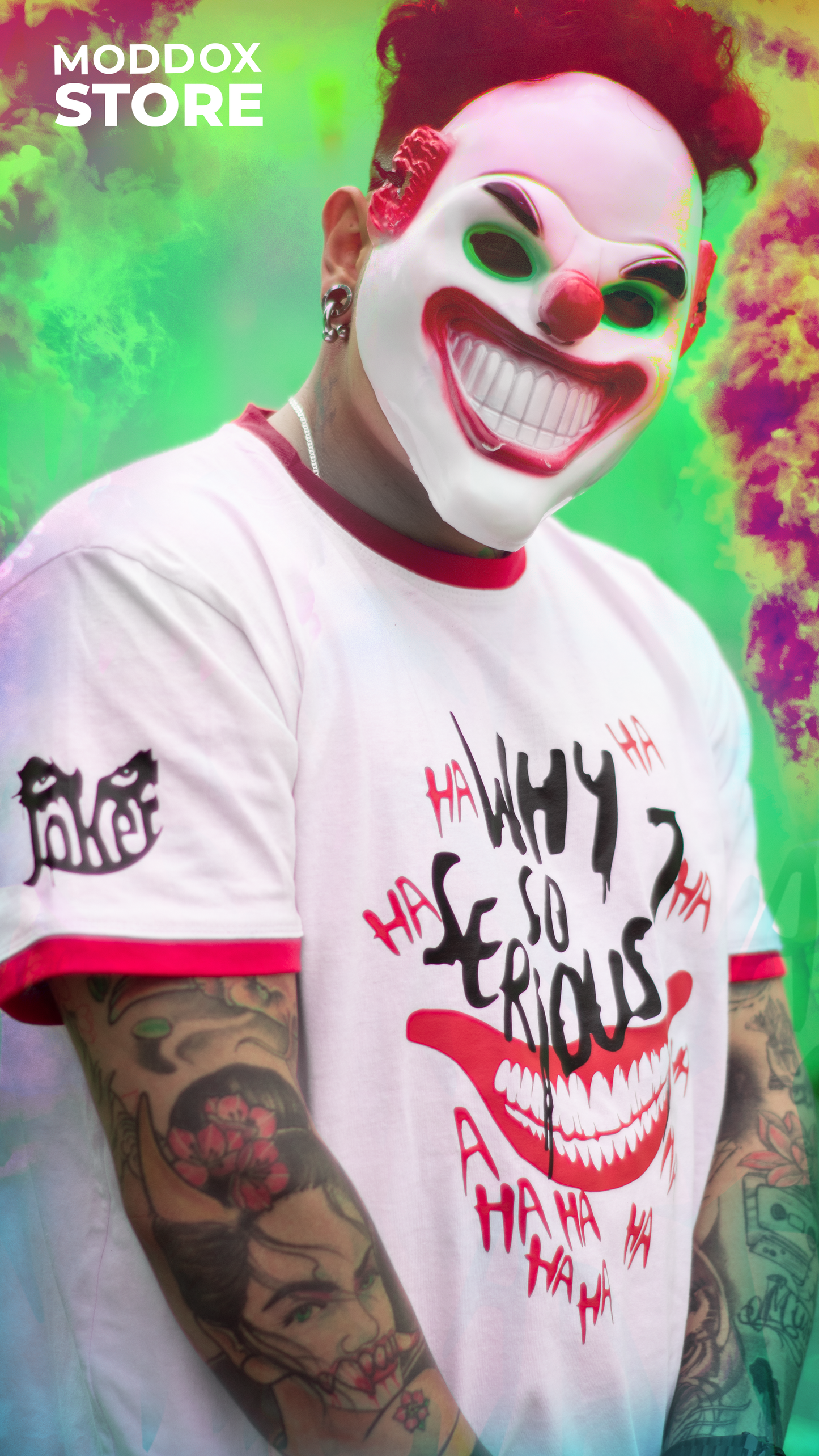 T-shirt | Joker |