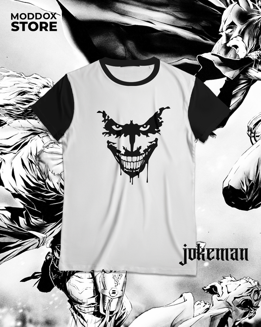 T-shirt | Joker | JokeMan