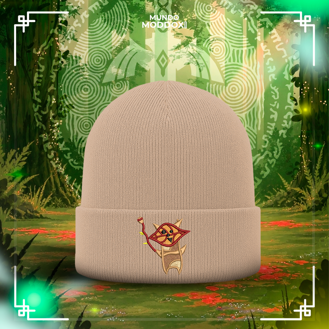 Gorro | Zelda | Kolog