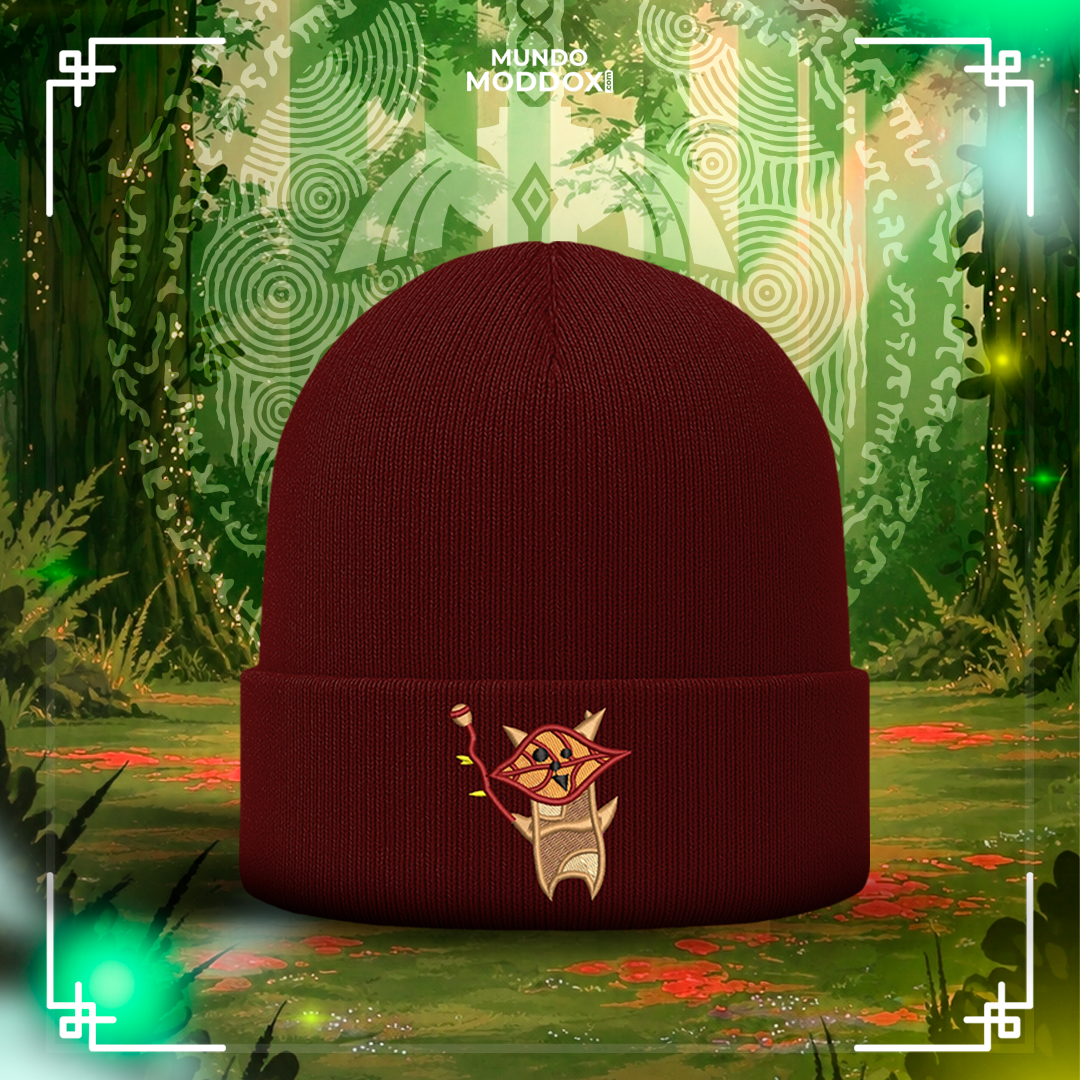 Gorro | Zelda | Kolog