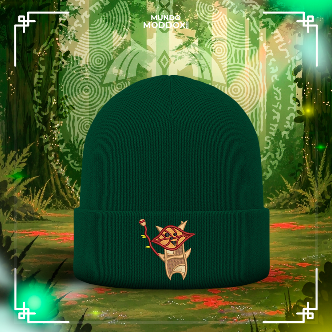 Gorro | Zelda | Kolog