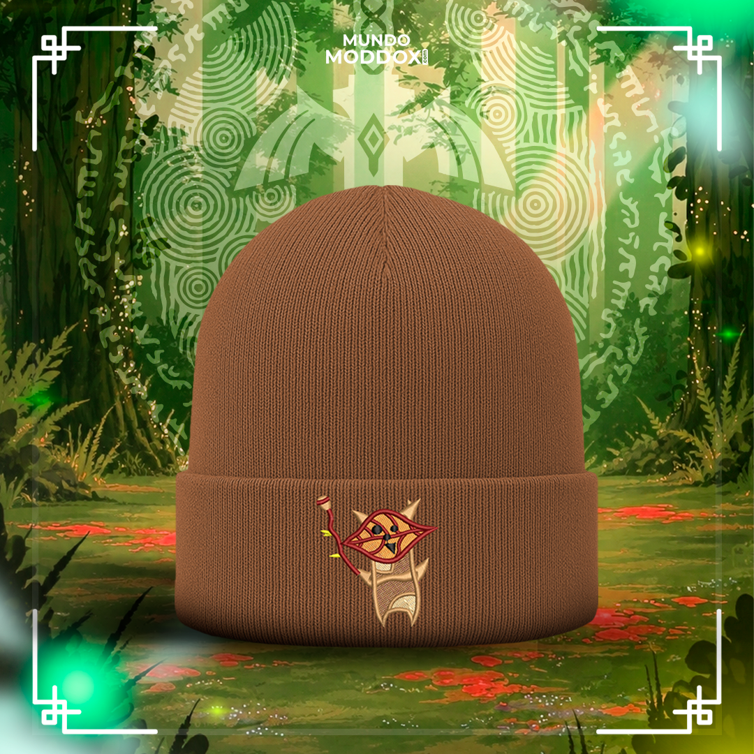 Gorro | Zelda | Kolog