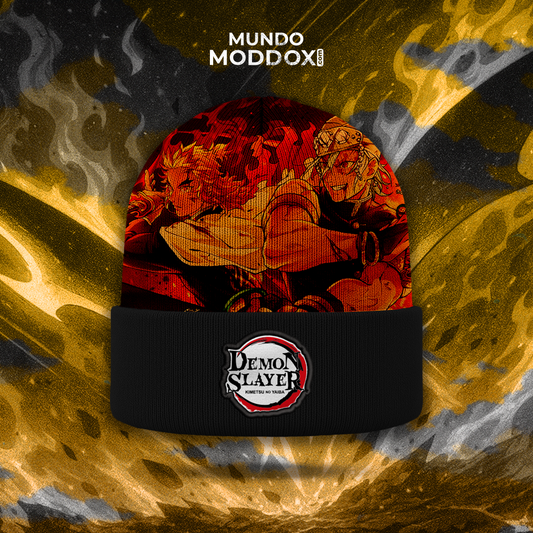 Gorro | Kimetsu no yaiba | Flames & War