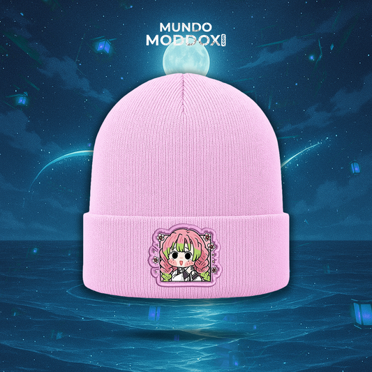 Gorro | Kimetsu no yaiba | Mitsuri Chibi