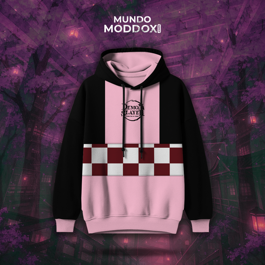 Hoodie | Kimetsu no yaiba | Nezuko