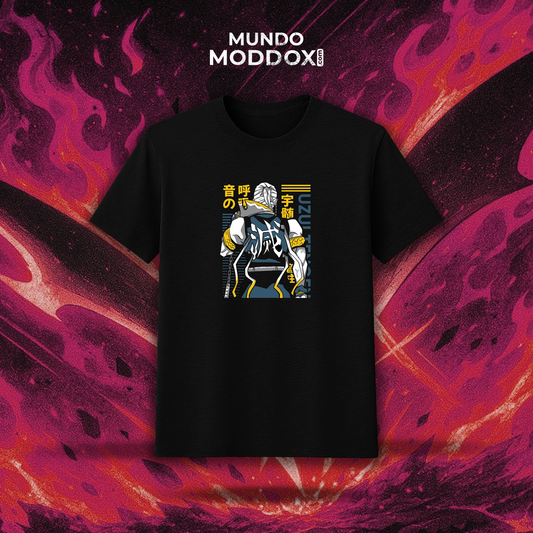 T-shirt | Kimetsu no Yaiba | Tengen