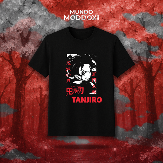 T-shirt | Kimetsu no Yaiba | Tanjiro