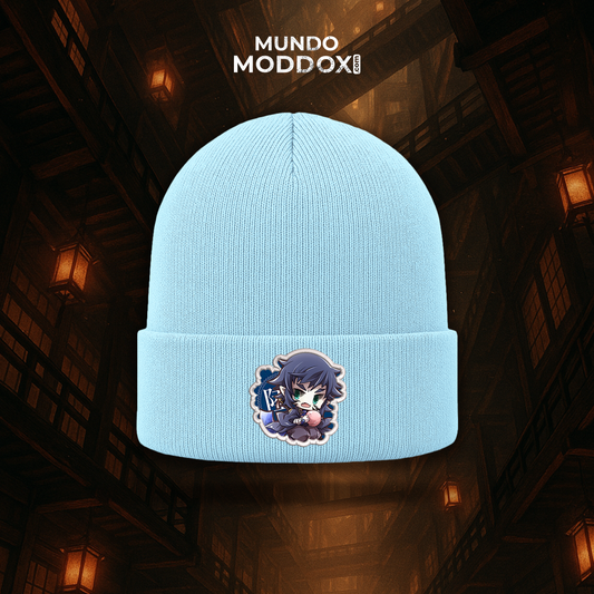 Gorro | Kimetsu no Yaiba | Kaigaku Chibi