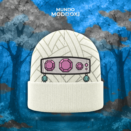Gorro | Kimetsu no yaiba | Tengen