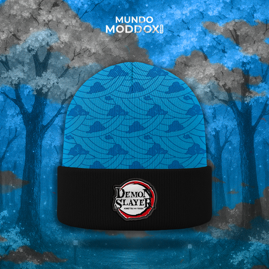 Gorro | Kimetsu no yaiba | Urokodaki