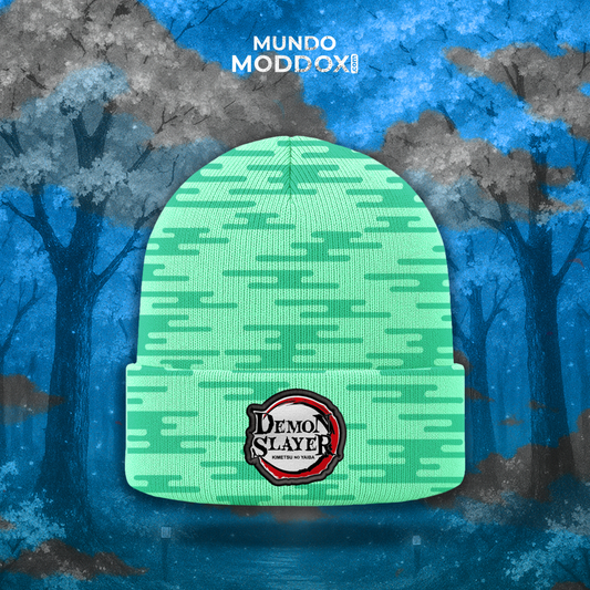 Gorro | Kimetsu no yaiba | Tokito