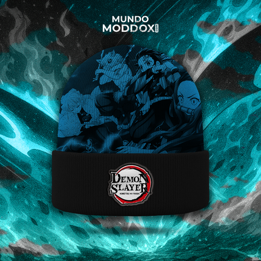 Gorro | Kimetsu no yaiba | New Slayers