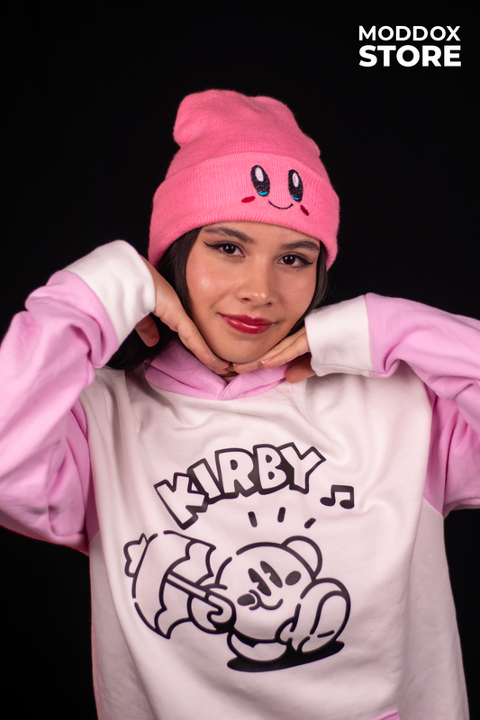 Gorro - Kirby