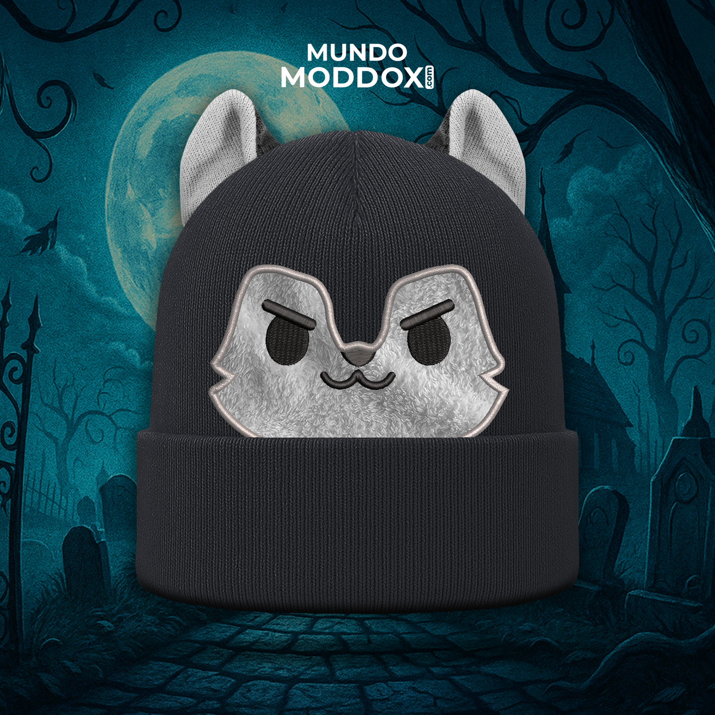 Gorro | Lobo