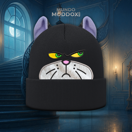 Gorro | Grumpy Cat | Gorro Cat