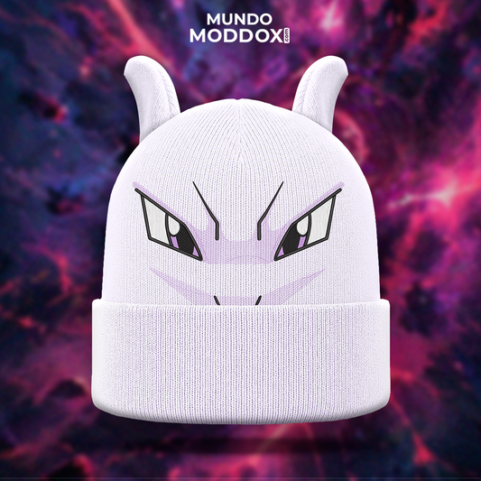 Gorro | Pokémon | Mewtwo