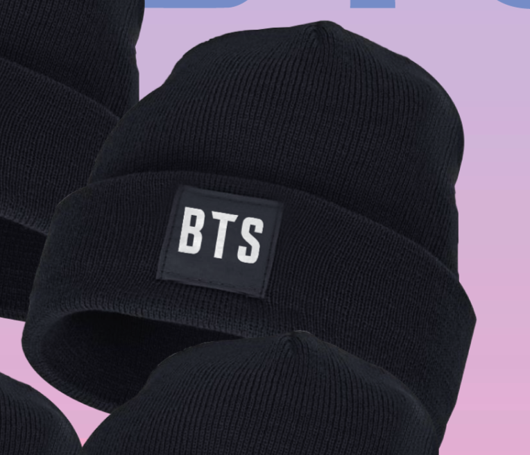 Gorro | BTS