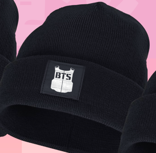 Gorro | BTS