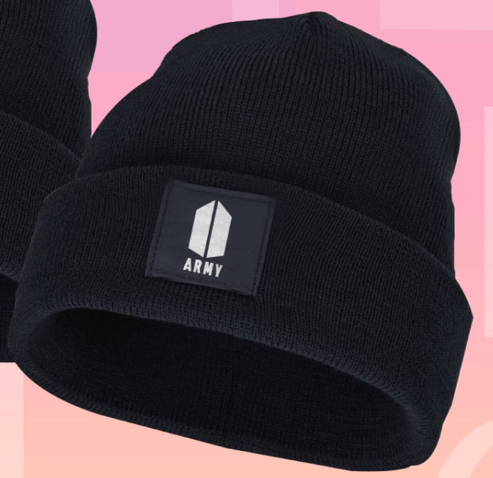 Gorro | BTS